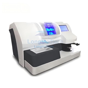 Coupe-bordure de lentilles sans motif ALE-1600